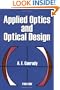 Applied Optics and Optical Design, Part One (Dover Books on Physics)