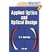 Applied Optics and Optical Design, Part One (Dover Books on Physics)