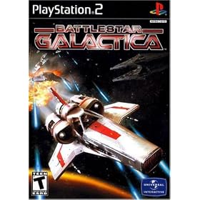 Battlestar Galactica