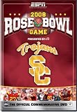  : The 2008 Rose Bowl Game