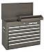 Craftsman 9-65377 Chest Top Single 8 Drawer Chest 26-Inch Craftsman 9-65377 Chest Top Single 8 Drawer Chest 26-Inch
