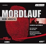 Radio Tatort: Mordlauf - Christine Lehmann