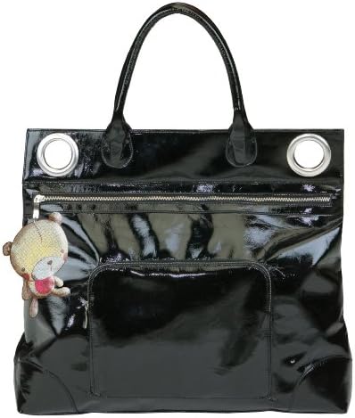 Jane Limited Edition Changing Bag (Magical Creatures)