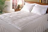 Blue Ridge Home Down Top Featherbed, King - cod. B001GIOR6S