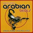 Indestructible Arabian Beats - Future Sounds From The Souks
