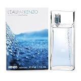 L'Eau par Kenzo pour Homme Eau de Toilette Spray