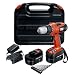 Black & Decker HPD14AK-2 14.4-Volt Drill Kit