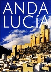 Image of Andalucia (Pallas Guides)