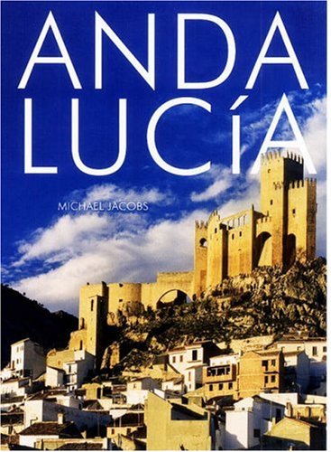 City Travel Guides Discounted  Books : Andalucia (Pallas Guides)