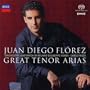 Great Tenor Arias [Hybrid SACD]