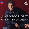 Grands Airs Pour Tenor (Great Tenor Arias)