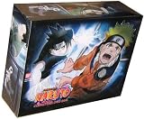 Naruto Quest for Power Booster Box (Bandai)