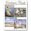 Beach/ Tranquility - Set of Four Assorted Gift Cards and Vellum Envelopes