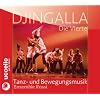 Djingalla. Die Vierte