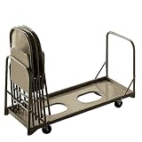 SSG / BSN 57in Chair Storage and Transport Cart