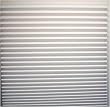 Redi Shade 3102519 White Fabric Window Shade, 48-by-72-Inch