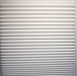 Redi Shade 3102519 White Fabric Window Shade, 48-by-72-Inch