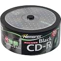30-Pack CD-R80 Recordable Spindle