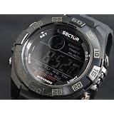 セクター SECTOR 腕時計 エキスパンダー デジタル R3251372215[並行輸入品]