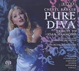 Pure Diva - Tribute to Joan Hammond