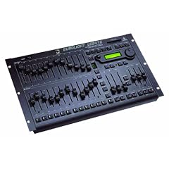 Behringer EUROLIGHT LC2412 DMX-Lichtmischpult