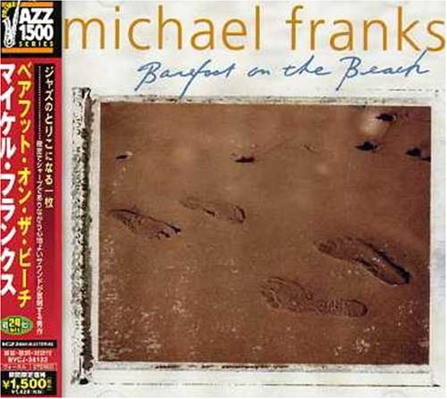 CD-Charts  Search : Barefoot on the Beach