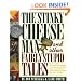 The Stinky Cheese Man: And Other Fairly Stupid Tales