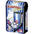 Schmidt Spiele 49240 Roll & Play: Kniffel Extreme