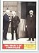 2009 Topps American Heritage #114 The Treaty of Versailles - Great American Event (71...