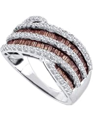 1.52CT-DIA FASHION BAND