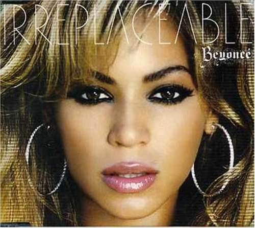Irreplaceable