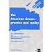 Arbeitsbl�tter Englisch: Arbeitsbl�tter The American dream - promise and reality: 32 Arbeitsbl�tter mit didaktisch-methodischen Kommentaren. Sekundarstufe 2