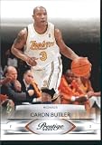 2009 /10 Panini Prestige Basketball Card # 107 Caron Butler Washington Wizards Mint Condition- Shipped In Protective Screwdown Display Case!