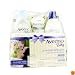 Aveeno Baby Gift Set, Daily Care Essentials Basket, Baby and Mommy Gift Set
