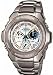 Casio G-Shock Men's (Sep 2008 Model) Shock-resistant 5-motor Analog Block Motor Sports Look Watch # G-1010D-7A