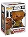 Funko POP Star Wars: Episode 7 - Admiral Ackbar Action Figure