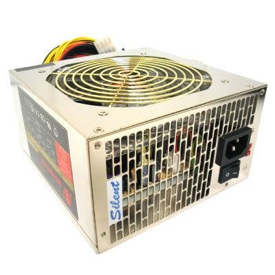 Electronics: Absolute force   500W
