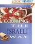 Cooking the Israeli Way (Easy Menu Ethnic Cookbooks)
