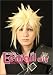 33cm Short Final Fantasy VII Cloud Cosplay Wig Rw61