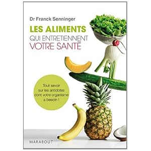 Les aliments qui entretiennent votre sant�