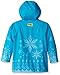 Western Chief Girls' Frozen Elsa and Anna Rain Coat