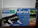 HOZELOCK VORTON 14000 UV CLARIFIER TREATS 3000 GAL PONDS