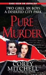 Pure Murder (Pinnacle True Crime)