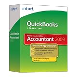 QuickBooksPremierAccountantEdition2009[OLDVERSION]
