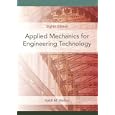 Applied Mechanics for Engineering Technology (8th Edition) by Keith M. Walker