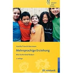 Mehrsprachige Erziehung: Wie Sie Ihr Kind f�rdern