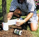 Jobes 5230P Tree Protection Wrap - 4-Inch x 20-Foot