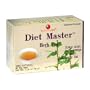 Health King  Diet Master Herb Tea, Teabags, 20-Count Box (Pack of 6)