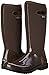 Bogs Women's Sidney Solid Tall-W