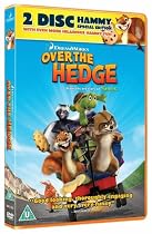 Over The Hedge (2 Disc - Special Edition) [DVD] [2006]